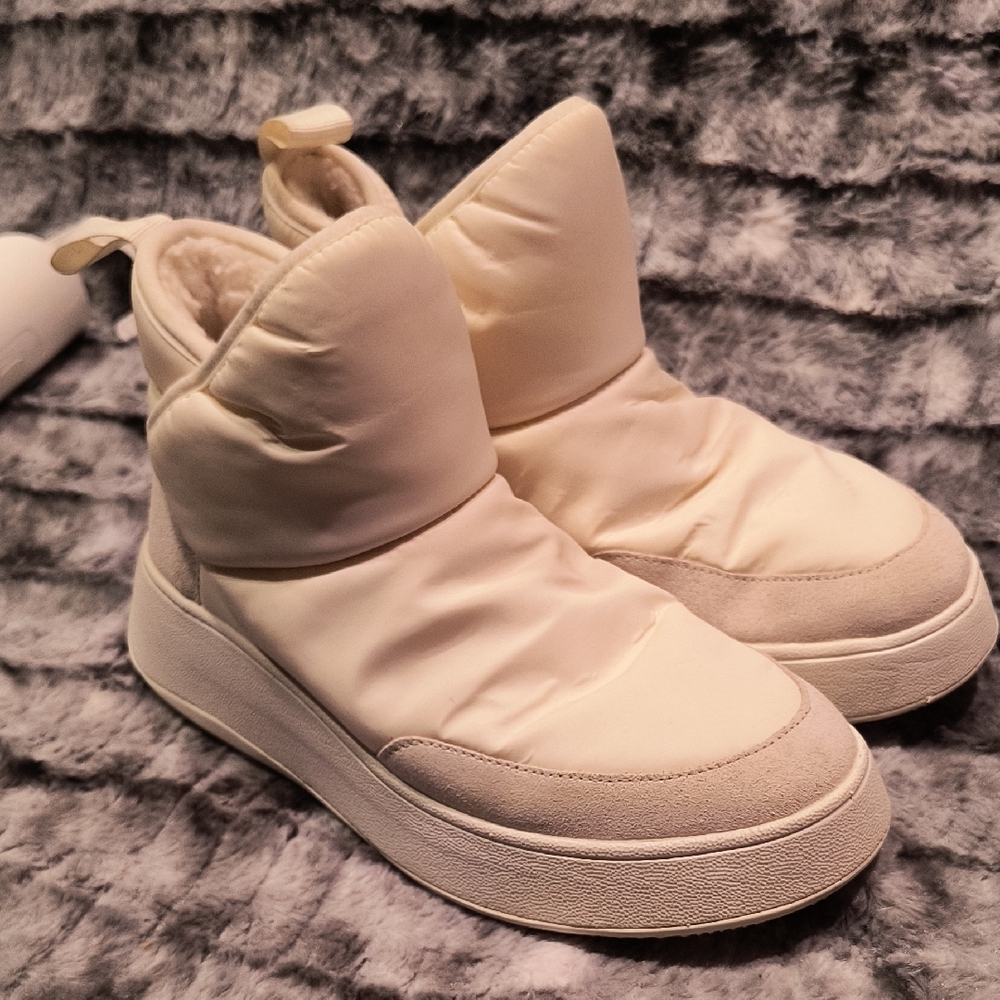 FitFlop Ankle Boots Women's
